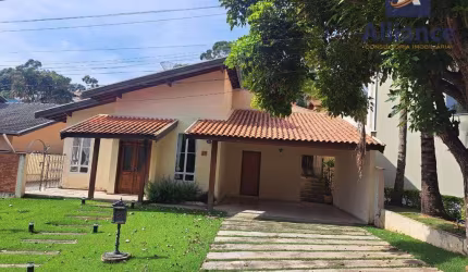 Casa com 3 dormitórios, 220 m² - venda por R$ 1.250.000,00 ou aluguel por R$ 8.385,56/mês - Condominio Villaggio Capriccio - Louveira/SP