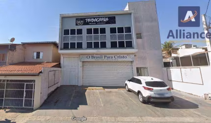 Salão, 468 m² - venda por R$ 1.595.000,00 ou aluguel por R$ 4.200,00/mês - Santo Antônio - Louveira/SP