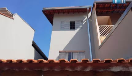 Casa com 3 dormitórios à venda, 164 m² por R$ 580.000,00 - Residencial Burck - Louveira/SP