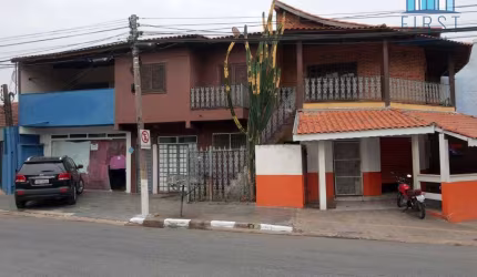 Casa à venda, 290 m² por R$ 1.280.000,00 - Residencial Burck - Louveira/SP