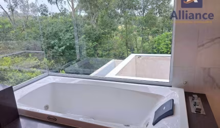 Casa com 3 dormitórios à venda, 378 m² por R$ 2.600.000,00 - Condomínio Santa Isabel - Louveira/SP