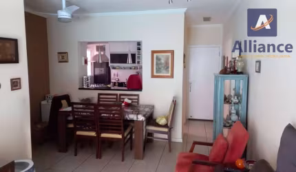 Apartamento com 3 dormitórios à venda, 84 m² por R$ 650.000,00 - Residencial Aquários - Vinhedo/SP