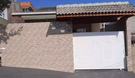 Casa com 3 dormitórios à venda, 140 m² por R$ 480.000,00 - Capela Vinhedo - Vinhedo/SP