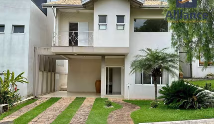 Casa à venda, 226 m² por R$ 1.200.000,00 - Condomínio Vila di Treviso - Vinhedo/SP