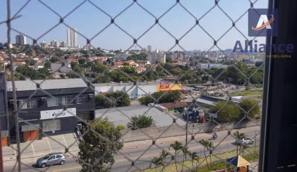 Apartamento com 2 dormitórios, 60 m² - venda por R$ 365.000,00 ou aluguel por R$ 2.511,93/mês - Residencial Parque dos Pássaros - Valinhos/SP