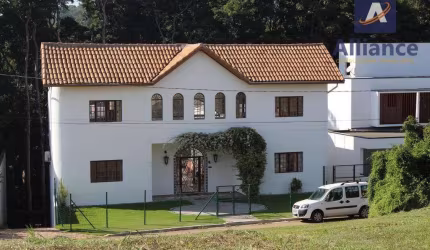 Casa com 3 dormitórios à venda, 280 m² por R$ 1.500.000,00 - Condomínio Terras de Santa Tereza - Itupeva/SP