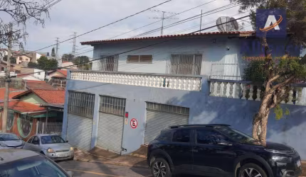 Casa com 4 dormitórios à venda, 300 m² por R$ 1.380.000,00 - Vila Nova - Louveira/SP