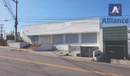 Sala para alugar, 113 m² por R$ 12.000,00/mês - Centro - Louveira/SP