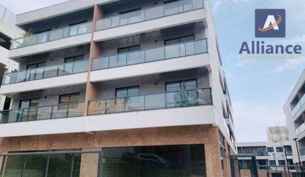 Sala, 48 m² - venda por R$ 570.000 ou aluguel por R$ 4.245/mês - Pinheirinho - Vinhedo/SP