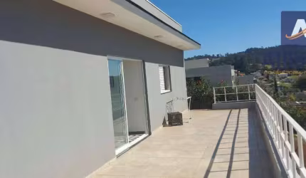 Casa à venda, 150 m² por R$ 1.200.000,00 - Condominio Residencial Paradiso - Itatiba/SP
