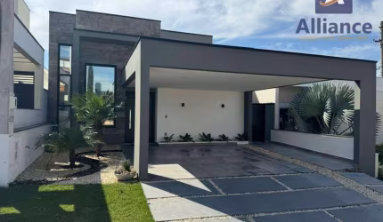 Casa com 3 dormitórios, 240 m² - venda por R$ 1.600.000,00 ou aluguel por R$ 7.480,00/mês - Condomínio Phytus - Cabreúva/SP