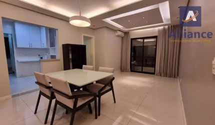 Apartamento com 3 dormitórios à venda, 96 m² por R$ 720.000,00 - Capela - Vinhedo/SP