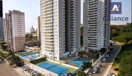 Apartamento com 3 dormitórios à venda, 175 m² por R$ 1.300.000,00 - Naturale Jundiaí - Jundiaí/SP