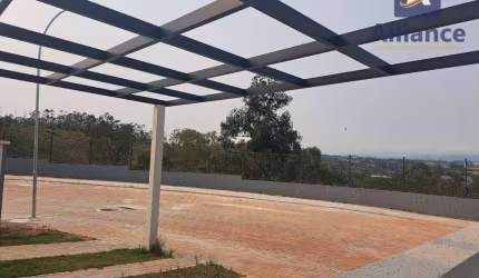 Casa com 3 dormitórios à venda, 83 m² por R$ 1.000.000,00 - Condomínio Villaggio San Marino - Louveira/SP