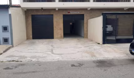 Sala para alugar, 70 m² por R$ 3.560,00/mês - Jardim Niero - Louveira/SP