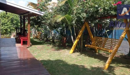 Chácara com 3 dormitórios à venda, 1200 m² por R$ 920.000,00 - Monterrey - Louveira/SP