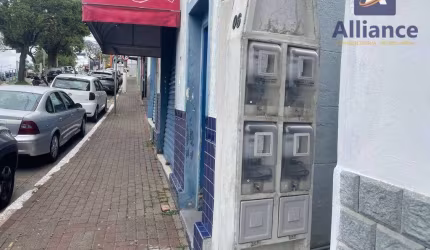 Sala para alugar, 30 m² por R$ 2.500,00/mês - Centro - Louveira/SP