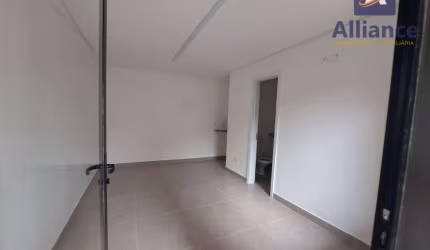 SALA COMERCIAL PARA LOCAÇÃO