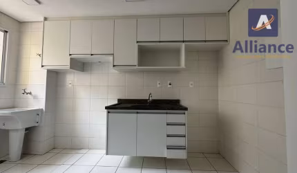 Apartamento com 2 dormitórios à venda, 52 m² por R$ 320.000,00 - Condomínio Residencial Florença II - Vinhedo/SP
