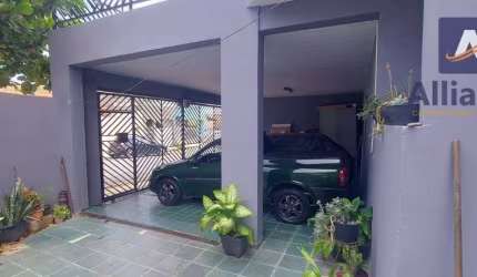 Casa com 2 dormitórios à venda, 160 m² por R$ 600.000,00 - Santo Antônio - Louveira/SP