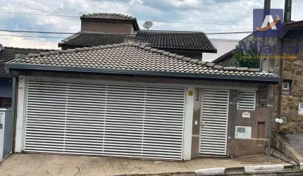 Casa com 3 dormitórios à venda, 140 m² por R$ 650.000,00 - Residencial Pacaembu II - Itupeva/SP