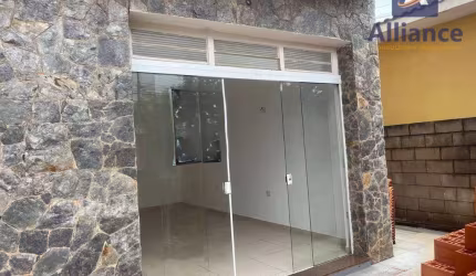 Sala para alugar, 25 m² por R$ 1.700,00/mês - Vila Nova Louveira - Louveira/SP