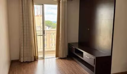 Apartamento com 3 dormitórios à venda, 86 m² por R$ 580.000 - Condomínio Altos de São Bernardo - Campinas/SP