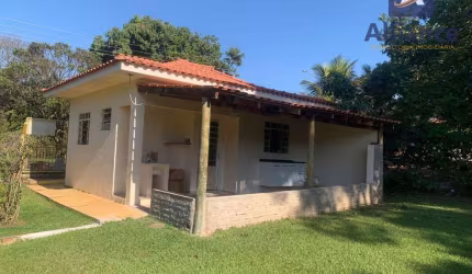Chácara com 2 dormitórios à venda, 1500 m² por R$ 330.000,00 - Bela Vista - Dois Córregos/SP