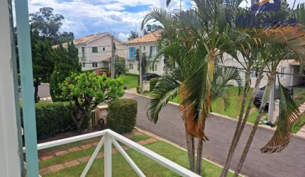 Casa com 4 dormitórios, 170 m² - venda por R$ 820.000,00 ou aluguel por R$ 4.500,00/mês - Condomínio Dei Fiori - Louveira/SP