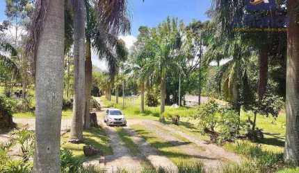 Chácara com 8 dormitórios, 45000 m² - venda por R$ 3.200.000,00 ou aluguel por R$ 12.200,00/mês - Cururu - Cabreúva/SP