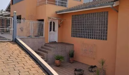 Casa com 3 dormitórios, 474 m² - venda por R$ 2.700.000,00 ou aluguel por R$ 12.000,00/mês - Condomínio Delle Stelle - Louveira/SP