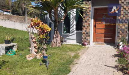 Casa com 3 dormitórios à venda, 188 m² por R$ 1.170.000,00 - Residencial Portal do Bosque - Louveira/SP