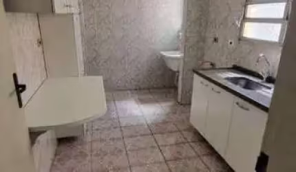 Apartamento com 2 dormitórios à venda, 60 m² por R$ 300.000 - Residencial Parque dos Pássaros - Valinhos/SP