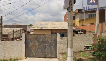 Casa com 4 dormitórios à venda, 100 m² por R$ 350.000,00 - Capela - Vinhedo/SP