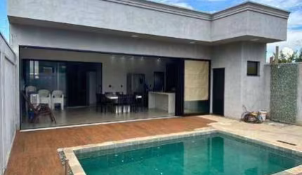 Casa com 3 dormitórios à venda, 210 m² por R$ 890.000,00 - Nova Bady - Bady Bassitt/SP