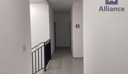 Sala para alugar, 19 m² por R$ 1.400,00/mês - Residencial Burck - Louveira/SP
