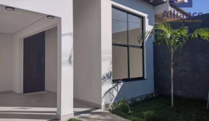 Casa com 3 dormitórios à venda, 110 m² por R$ 1.100.000 - Capivari - Louveira/SP