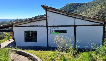 VENDO LINDA CHÁCARA EM ASSOCIAÇÃO COM PORTARIA