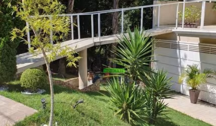para à venda com 2 quartos 2 salas 276.00 m2 no bairro Barreiro, Mairiporã -