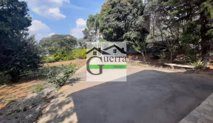 para à venda com 4 quartos 3 salas 300.00 m2 no bairro Jardim Paulista, Atibaia -