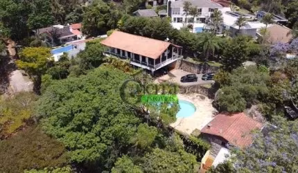 LINDA CASA COM VISTA DO LAGO