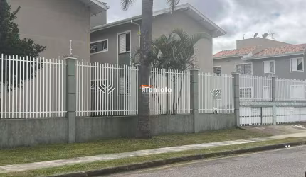 Apartamento à venda, 3 quartos, 1 vaga, Cidade Jardim - São José dos Pinhais/PR