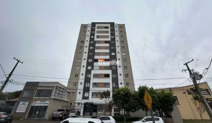 Apartamento para aluguel, 3 quartos, 1 suíte, 1 vaga, São Cristóvão - São José dos Pinhais/PR