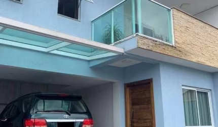 Excelente Sobrado no Bairro Aristocrata