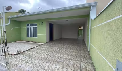 Casa Monte Líbano