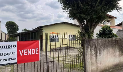 Terreno no Bairro Afonso Pena