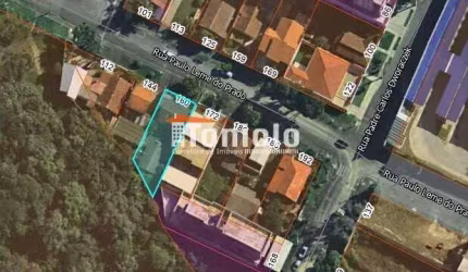 TERRENO CENTRAL ZC2 - Zona Central 2