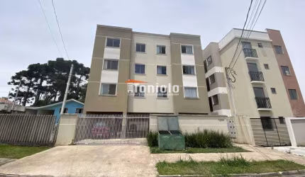 Apartamento Bairro Braga