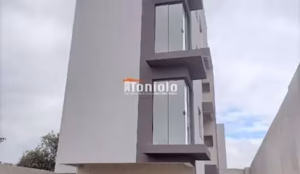 Apartamento 2 Dormitórios