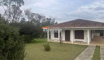 Chácara Colônia Murici